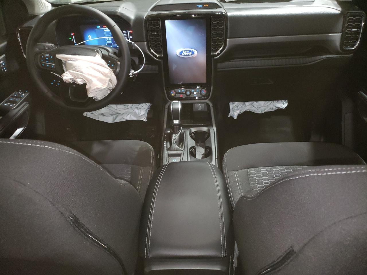 2024 FORD RANGER XLT VIN:1FTER4HH9RLE28691