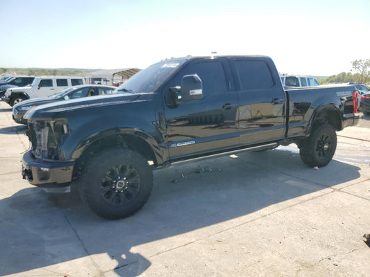 2022 FORD F350 SUPER DUTY VIN:1FT8W3BT1NEG23826