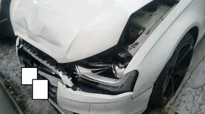 2015 Audi A4 WAUZZZ8K6FA086244 VIN:WAUZZZ8K6FA086244