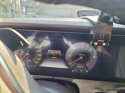 2019 Mercedes-Benz CLS 400 WDD2J2DB4KA041781 VIN:WDD2J2DB4KA041781