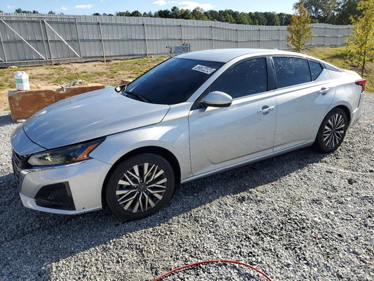 2023 NISSAN ALTIMA SV VIN:1N4BL4DV0PN314313