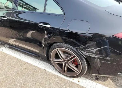 2020 Mercedes-Benz A 45 AMG WDD5J5EB7LN007325 VIN:WDD5J5EB7LN007325