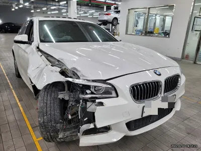 2016 BMW 520 WBA5E7107GG567366 VIN:WBA5E7107GG567366