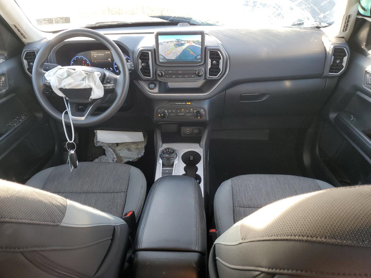 2023 FORD BRONCO SPORT BIG BEND VIN:3FMCR9B67PRE14052