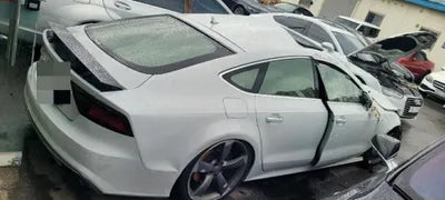 2015 Audi S7 WAUZZZ4G3GN007429 VIN:WAUZZZ4G3GN007429