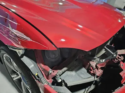 2017 Jaguar F-Pace SADCA2BK2HA052096 VIN:SADCA2BK2HA052096