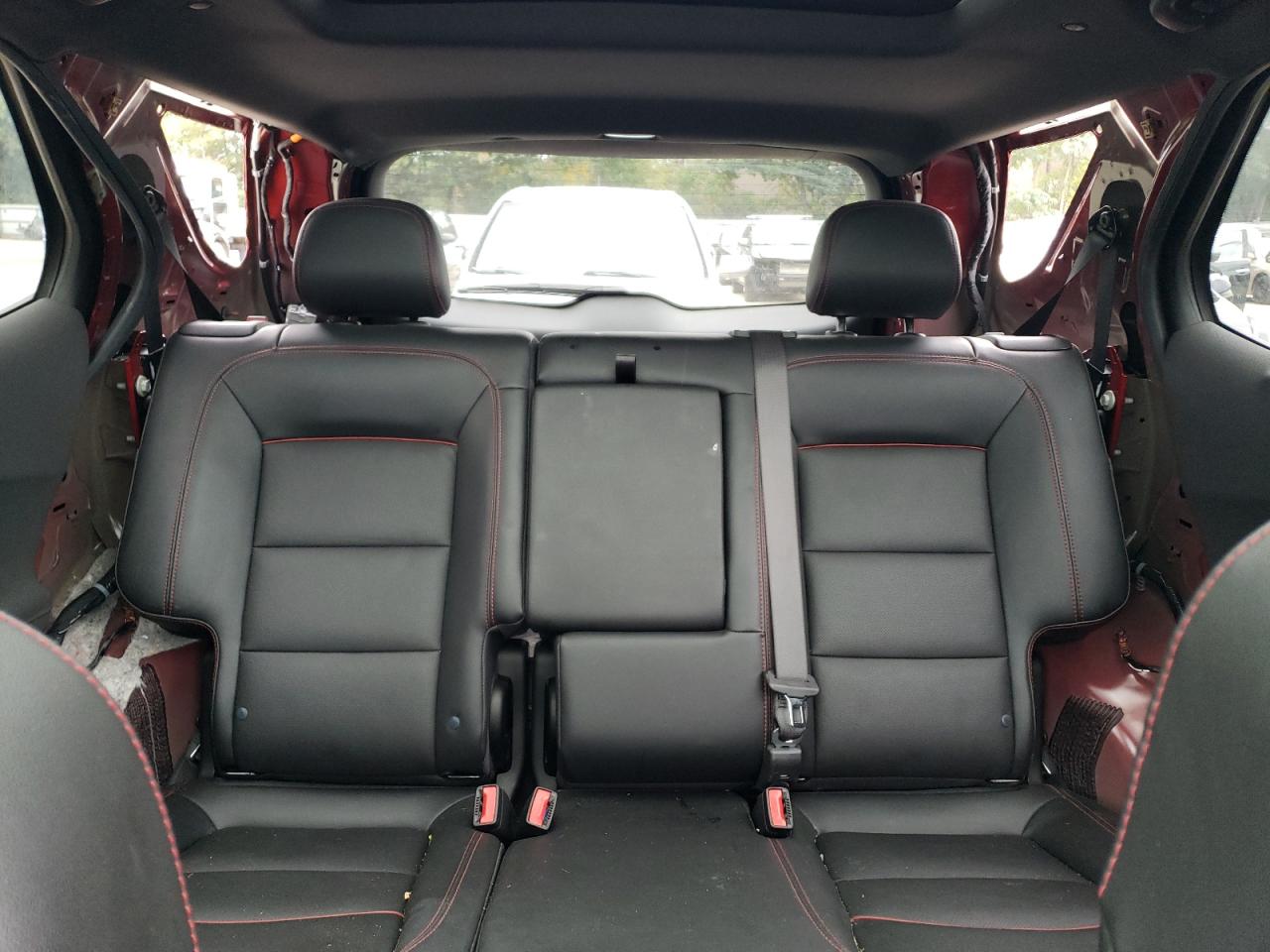 2022 CHEVROLET EQUINOX RS VIN:2GNAXWEV7N6125087