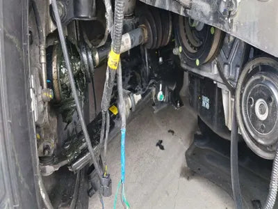 2020 Hyundai Santa FE KMHS281ABLU276321 VIN:KMHS281ABLU276321