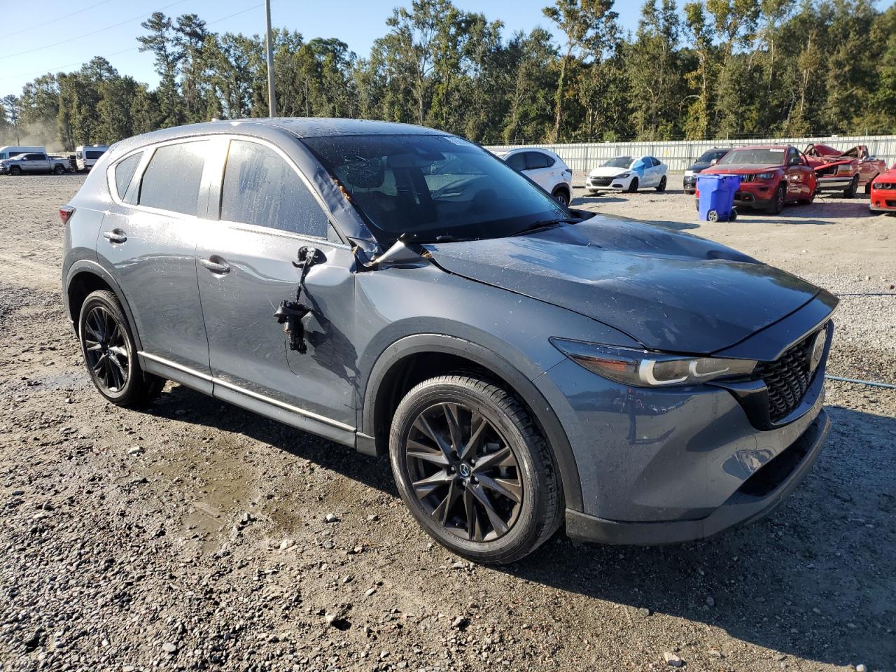 2023 MAZDA CX-5 PREFERRED VIN:JM3KFBCM6P0178532