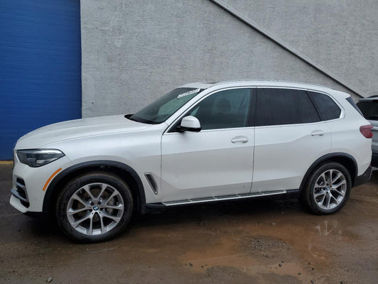 2023 BMW X5 XDRIVE40I VIN:5UXCR6C09P9R53246