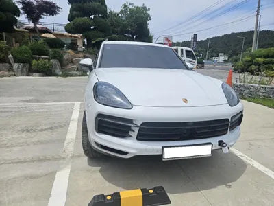 2019 Porsche Cayenne WP1AA29Y8KDA24806 VIN:WP1AA29Y8KDA24806