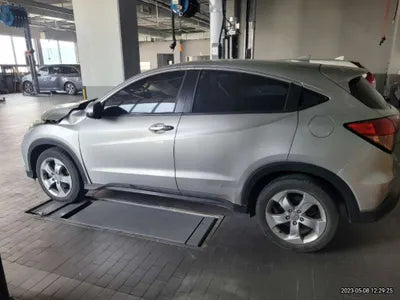 2016 Honda HR-V 3HGRU5850GM200100 VIN:3HGRU5850GM200100