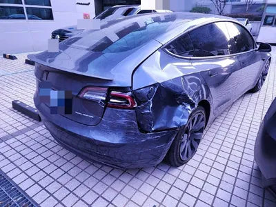 2021 Tesla Model 3 5YJ3E1EB4MF890220 VIN:5YJ3E1EB4MF890220