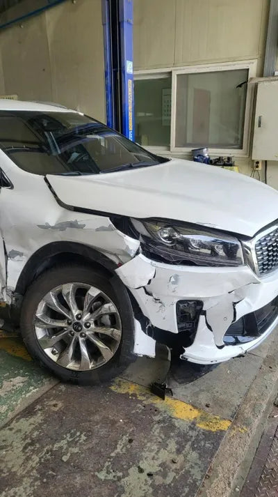 2018 Kia Sorento VIN: