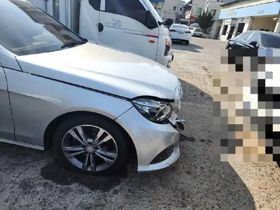 2014 Mercedes-Benz E 220 VIN: