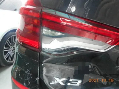 2021 BMW 320 WBA51BG07M9F55730 VIN:WBA51BG07M9F55730