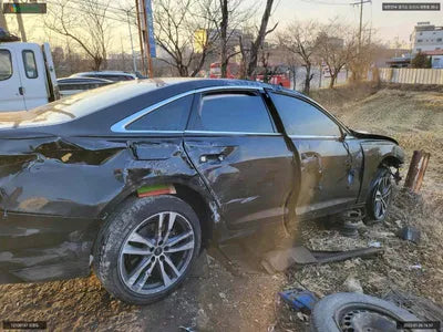 2021 Audi A6 WAUZZZF23MN017956 VIN:WAUZZZF23MN017956