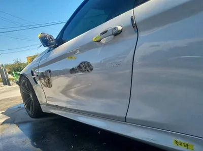 2015 BMW M4 WBS3R9106FK321195 VIN:WBS3R9106FK321195