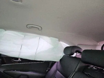 2017 Kia Sorento KNAPS81ABHA358737 VIN:KNAPS81ABHA358737