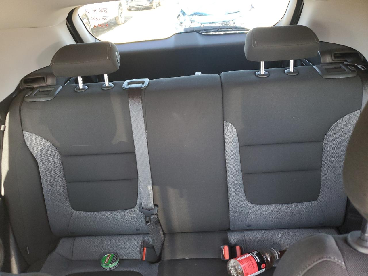 2023 CHEVROLET TRAILBLAZER LS VIN:KL79MMS24PB170407