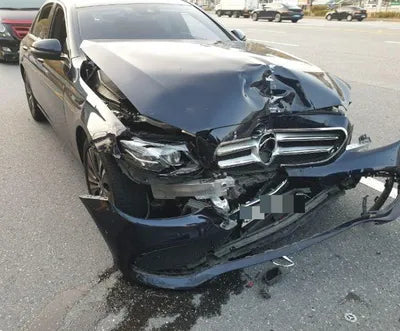 2020 Mercedes-Benz E 220 VIN: