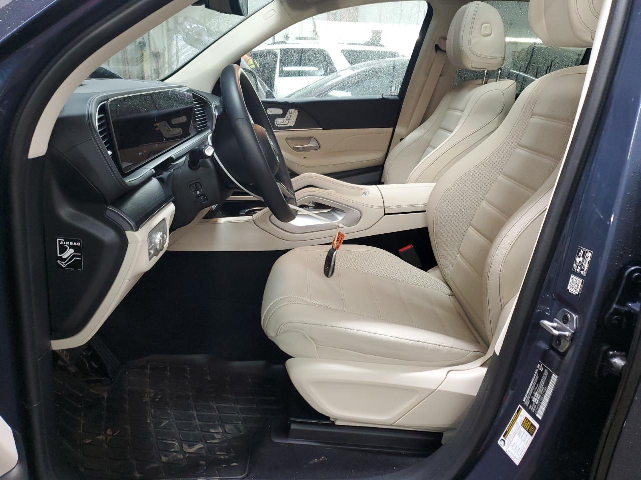 2024 MERCEDES-BENZ GLE 450 4MATIC VIN:4JGFB5KB1RB177783