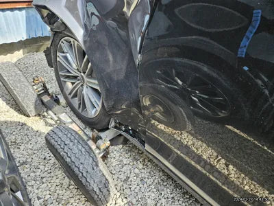 2018 Genesis G80 VIN: