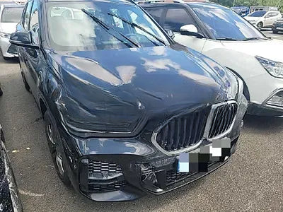 2022 BMW 120 NONE VIN: