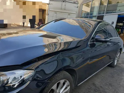 2019 Mercedes-Benz E 300 WDDZF4KB7KA677688 VIN:WDDZF4KB7KA677688