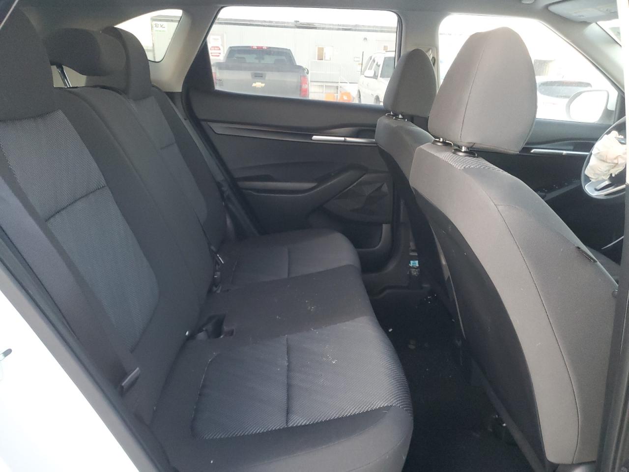 2023 KIA SELTOS LX VIN:KNDEPCAA4P7450097