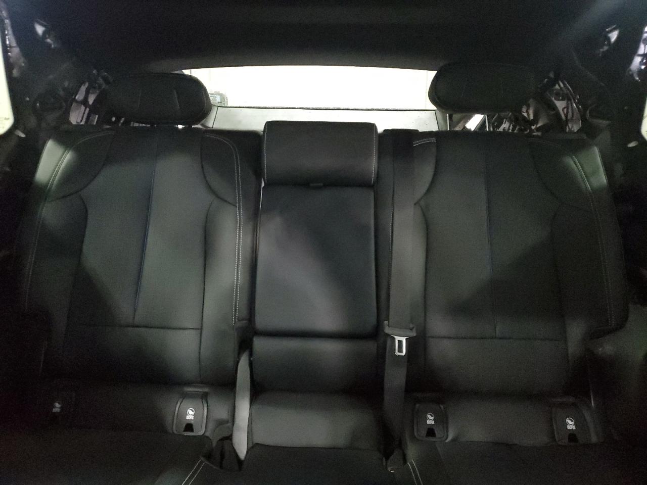 2024 CADILLAC LYRIQ SPORT VIN:1N4AL2AP4CN492452