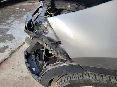 2019 Kia Sportage VIN: