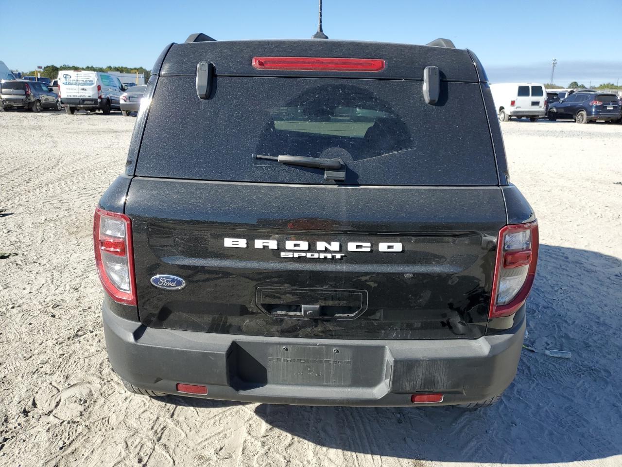 2024 FORD BRONCO SPORT BIG BEND VIN:3FMCR9B60RRE38809