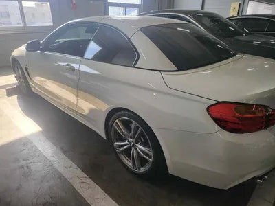 2017 BMW 428 WBA3V7105H5G62676 VIN:WBA3V7105H5G62676