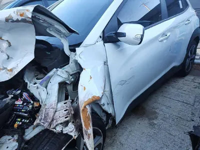 2019 Hyundai Kona VIN: