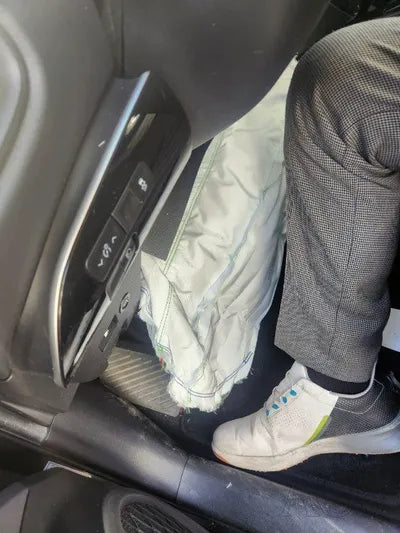 2021 Toyota Prius JTDKAMFU4M3136465 VIN:JTDKAMFU4M3136465