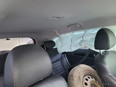 2017 Kia Sorento VIN: