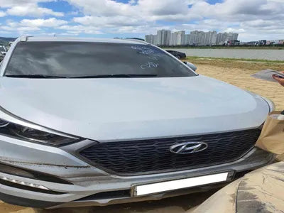 2016 Hyundai Tucson KMHJ3815GHU237967 VIN:KMHJ3815GHU237967