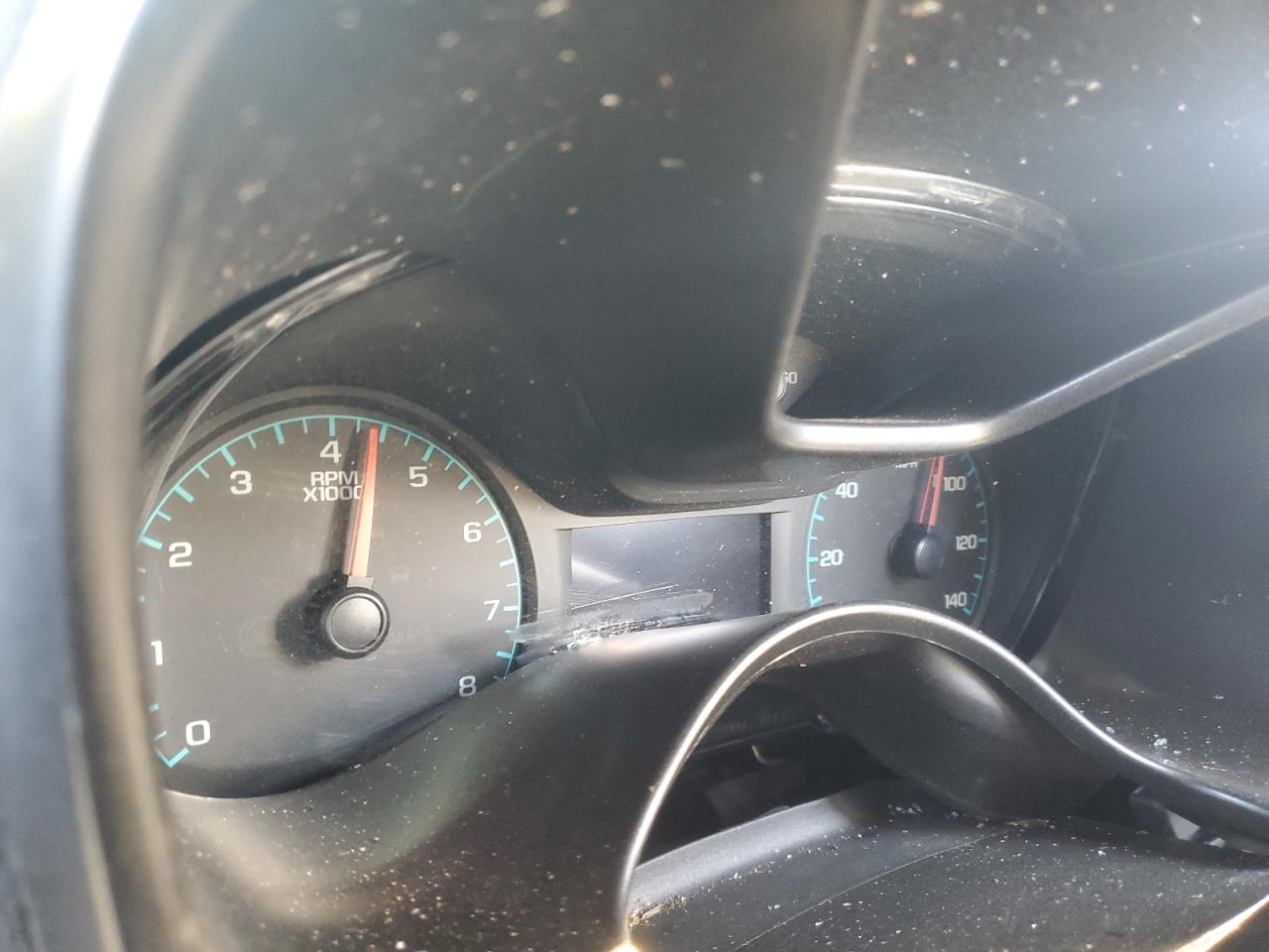 2022 CHEVROLET COLORADO LT VIN:1GCHSCEA4N1306328