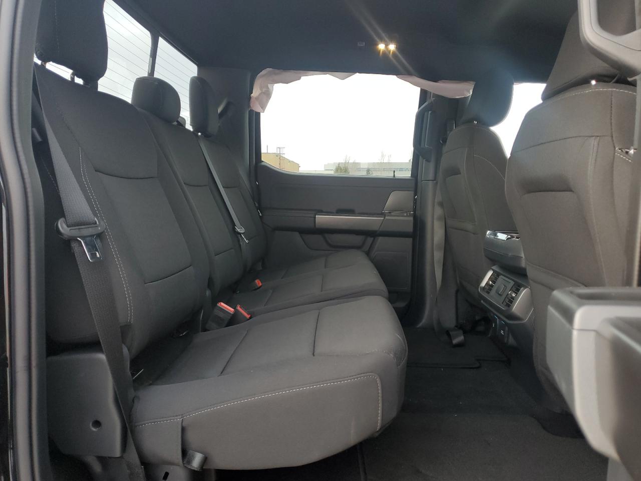 2024 FORD F150 XLT VIN:1FTEW3LP8RKD69396