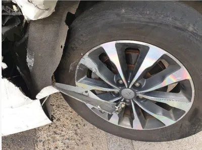 2016 Kia Carnival KNAMB81ABGS161928 VIN:KNAMB81ABGS161928