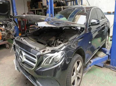 2017 Mercedes-Benz E 200 WDDZF4CB2JA298580 VIN:WDDZF4CB2JA298580