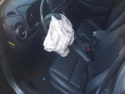 2017 Hyundai Kona VIN: