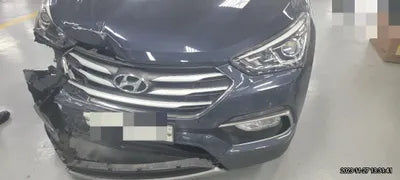 2017 Hyundai Santa FE KMHSW81UBHU768619 VIN:KMHSW81UBHU768619