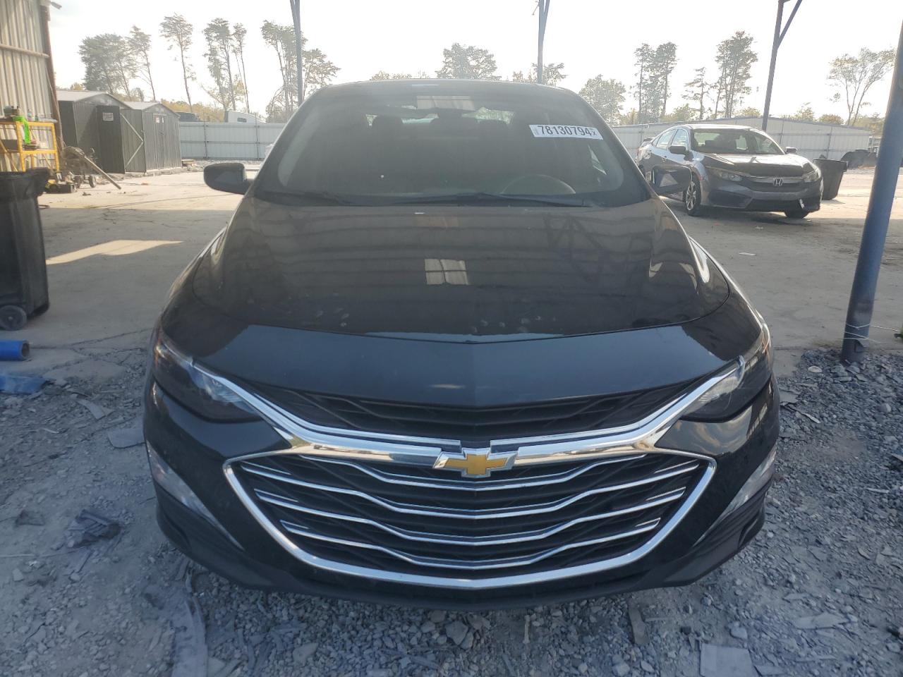 2022 CHEVROLET MALIBU LT VIN:1G1ZD5ST2NF135851