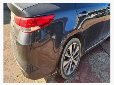 2018 Kia K5 KNAGT411BJA221634 VIN:KNAGT411BJA221634