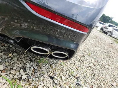 2016 Genesis G80 VIN: