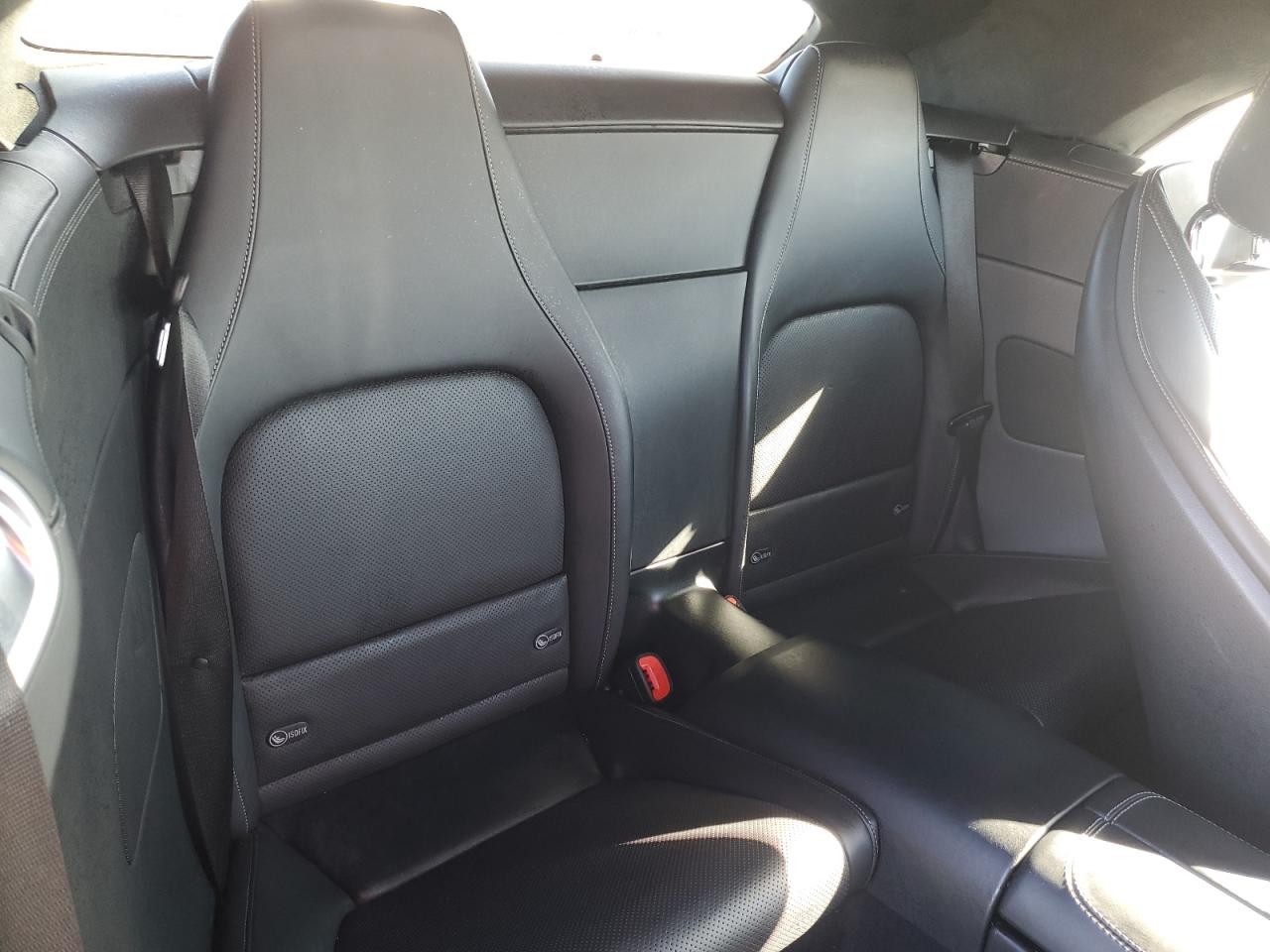 2022 MERCEDES-BENZ SL 55 AMG VIN:W1KVK8AB3NF001023