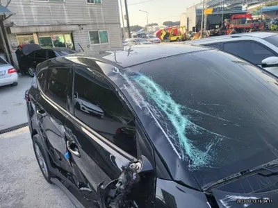 2017 Hyundai Tucson VIN: