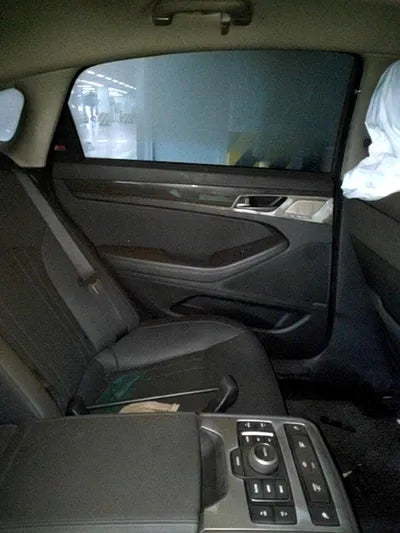 2017 Genesis G80 KMHGM41DDJU240415 VIN:KMHGM41DDJU240415